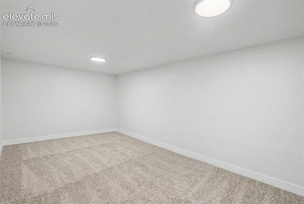 2730 Haystack Drive Colorado Springs CO 80922