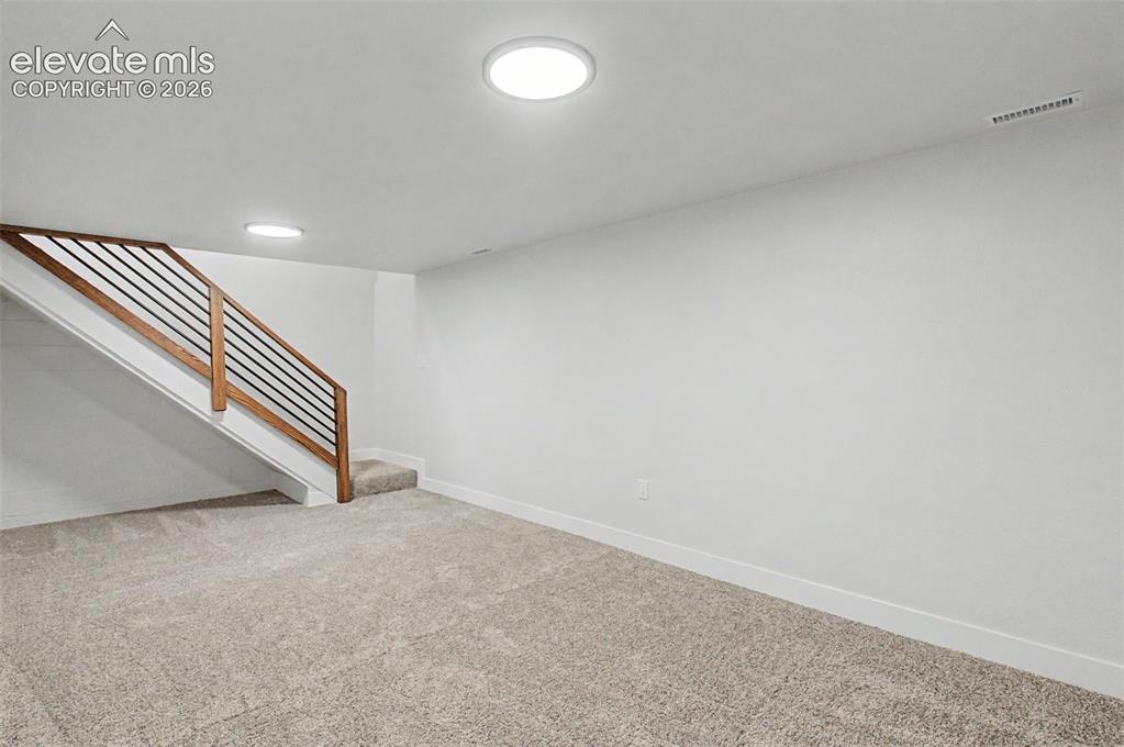 2730 Haystack Drive Colorado Springs CO 80922