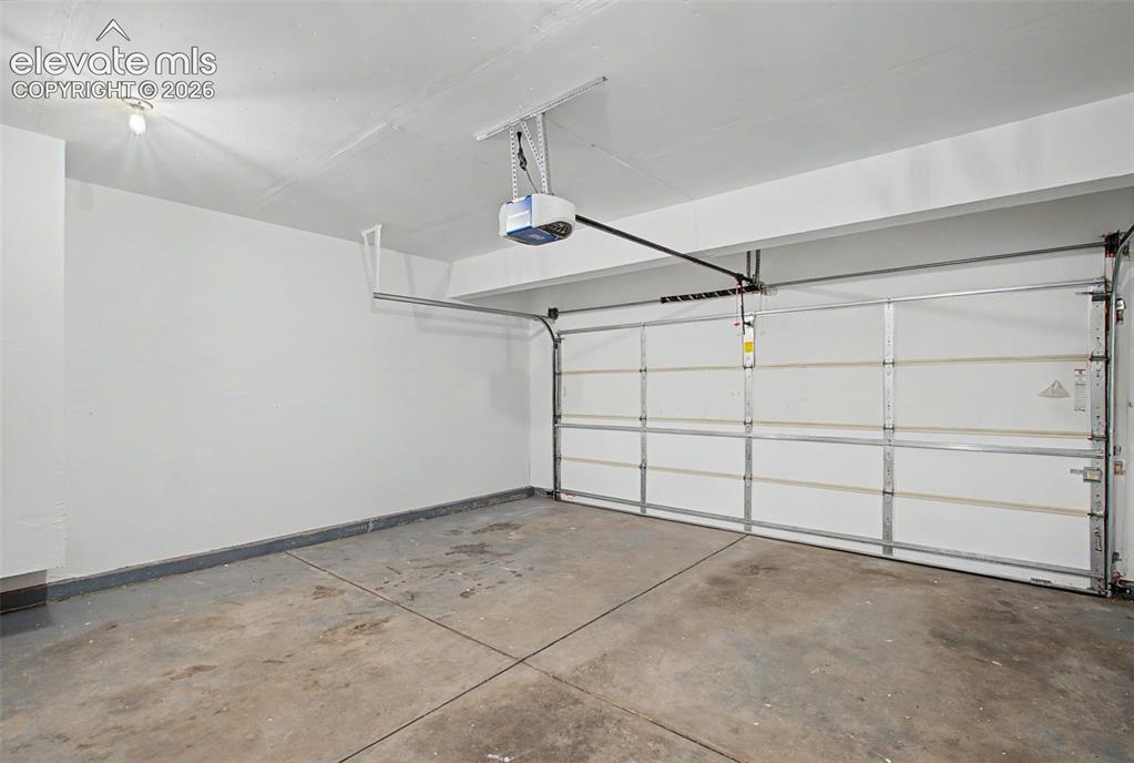 2730 Haystack Drive Colorado Springs CO 80922