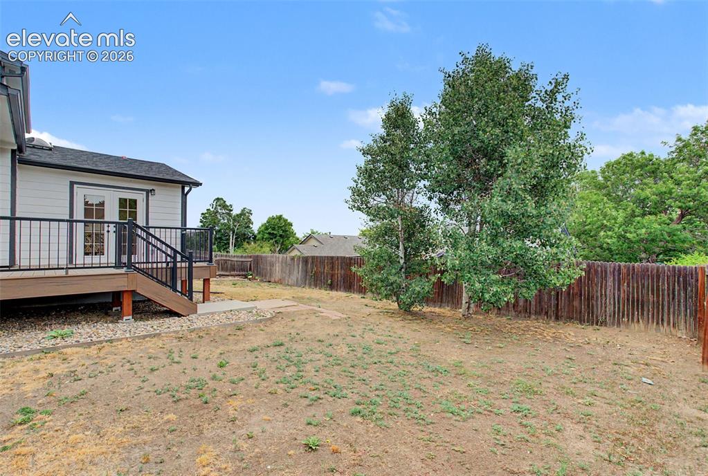 2730 Haystack Drive Colorado Springs CO 80922