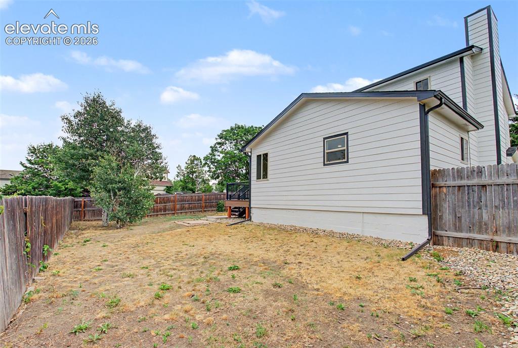 2730 Haystack Drive Colorado Springs CO 80922