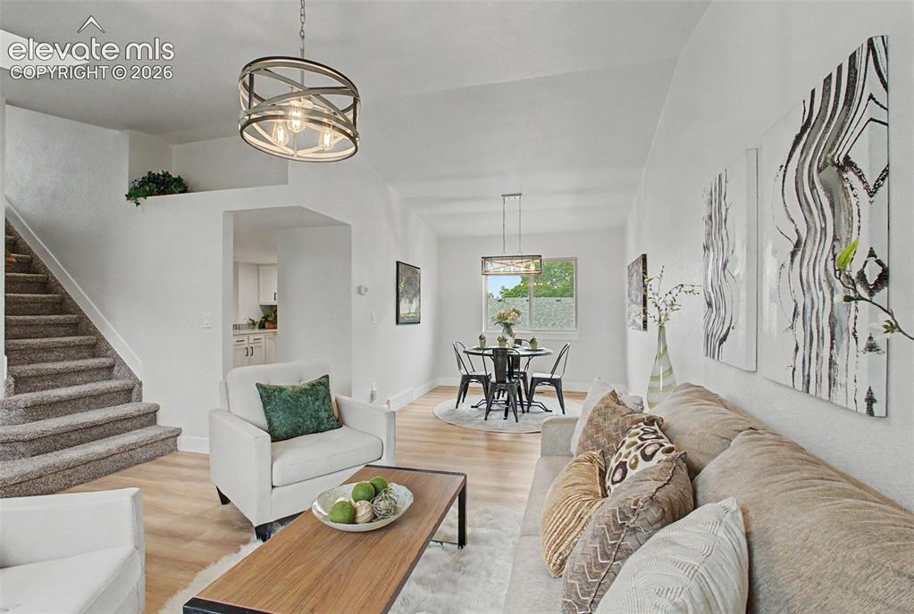 2730 Haystack Drive Colorado Springs CO 80922