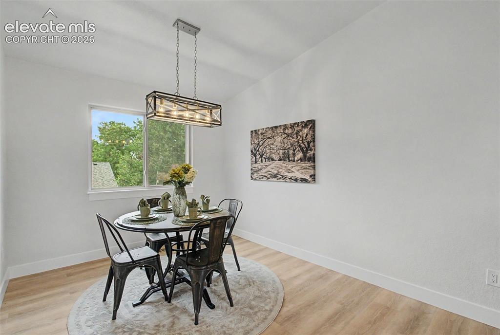 2730 Haystack Drive Colorado Springs CO 80922