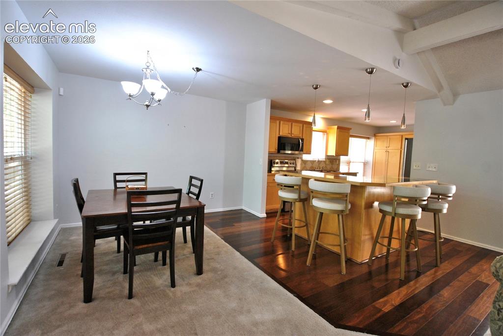 6129 Applewood Ridge Circle Colorado Springs CO 80918
