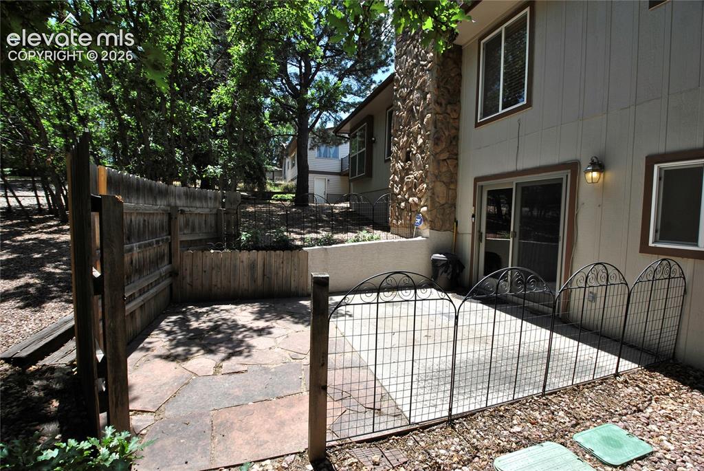 6129 Applewood Ridge Circle Colorado Springs CO 80918