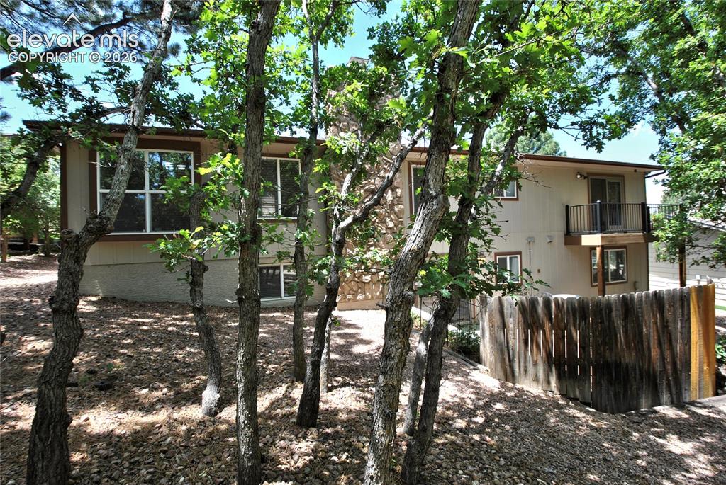 6129 Applewood Ridge Circle Colorado Springs CO 80918