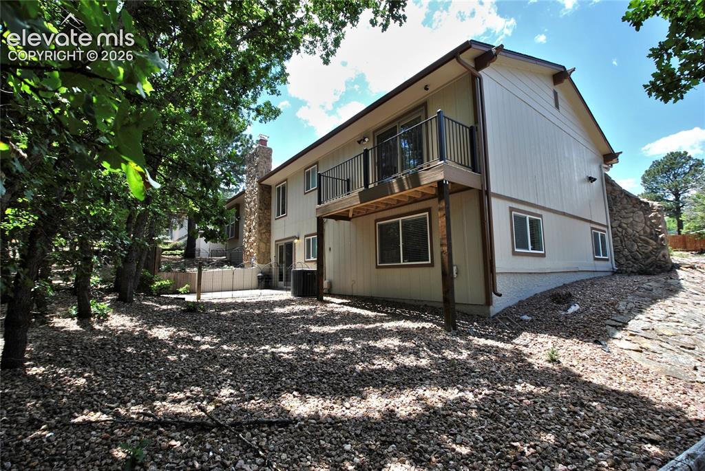 6129 Applewood Ridge Circle Colorado Springs CO 80918