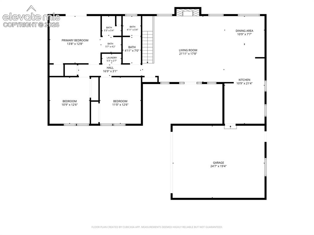 6129 Applewood Ridge Circle Colorado Springs CO 80918