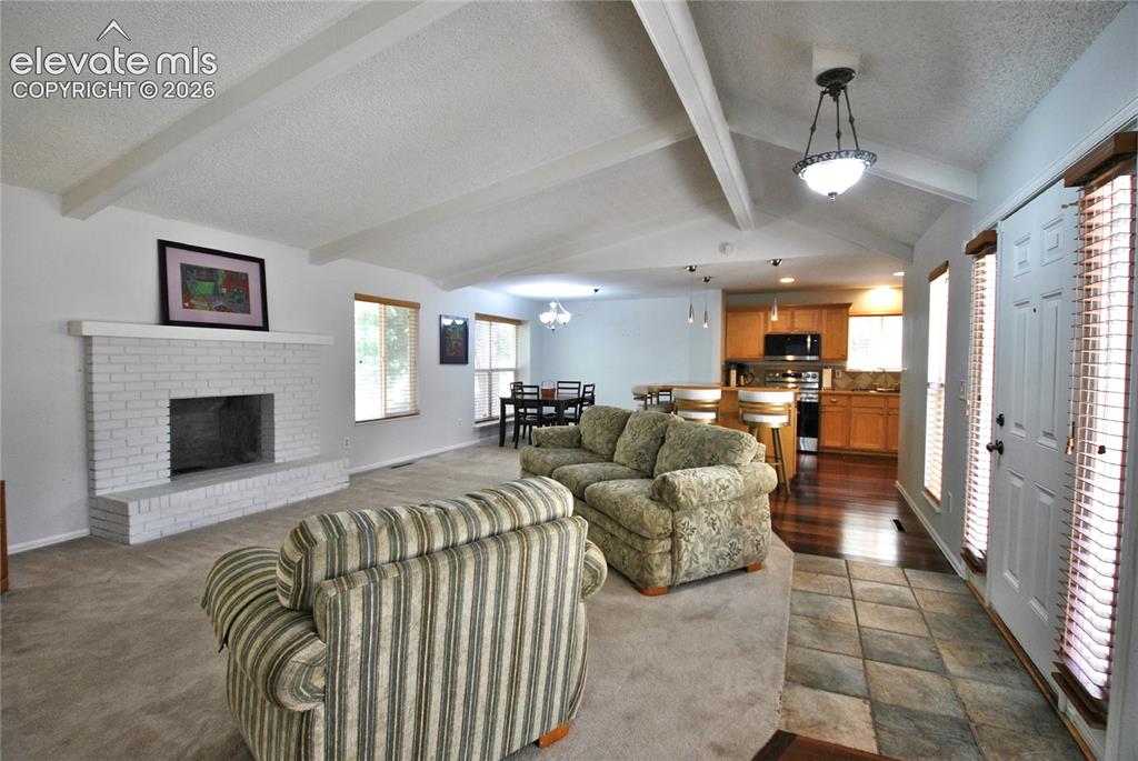 6129 Applewood Ridge Circle Colorado Springs CO 80918