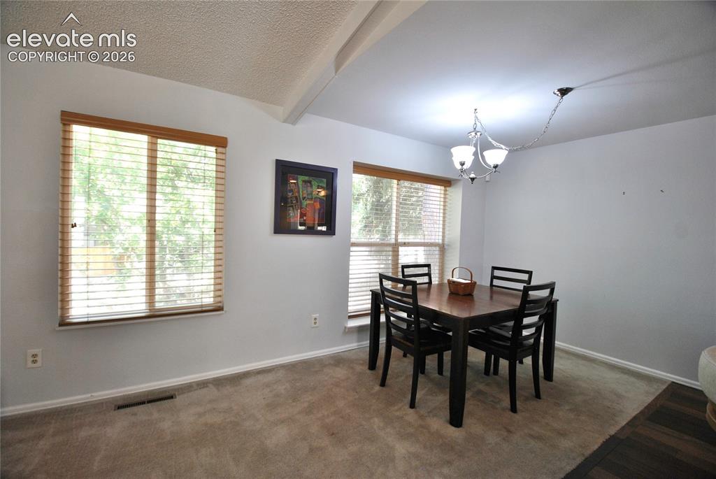 6129 Applewood Ridge Circle Colorado Springs CO 80918