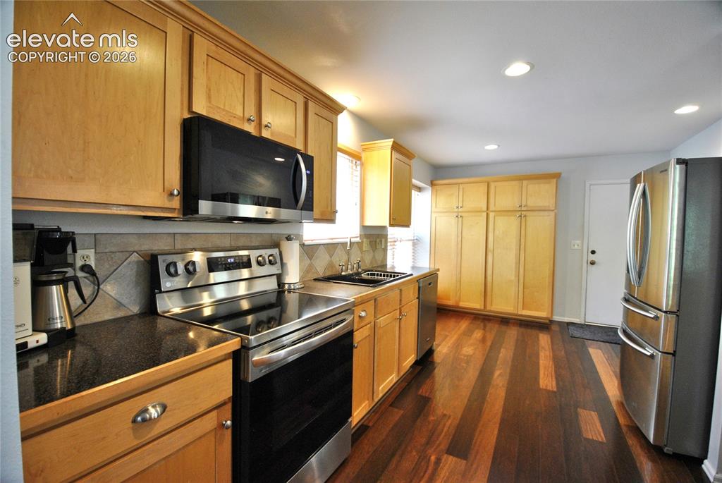6129 Applewood Ridge Circle Colorado Springs CO 80918