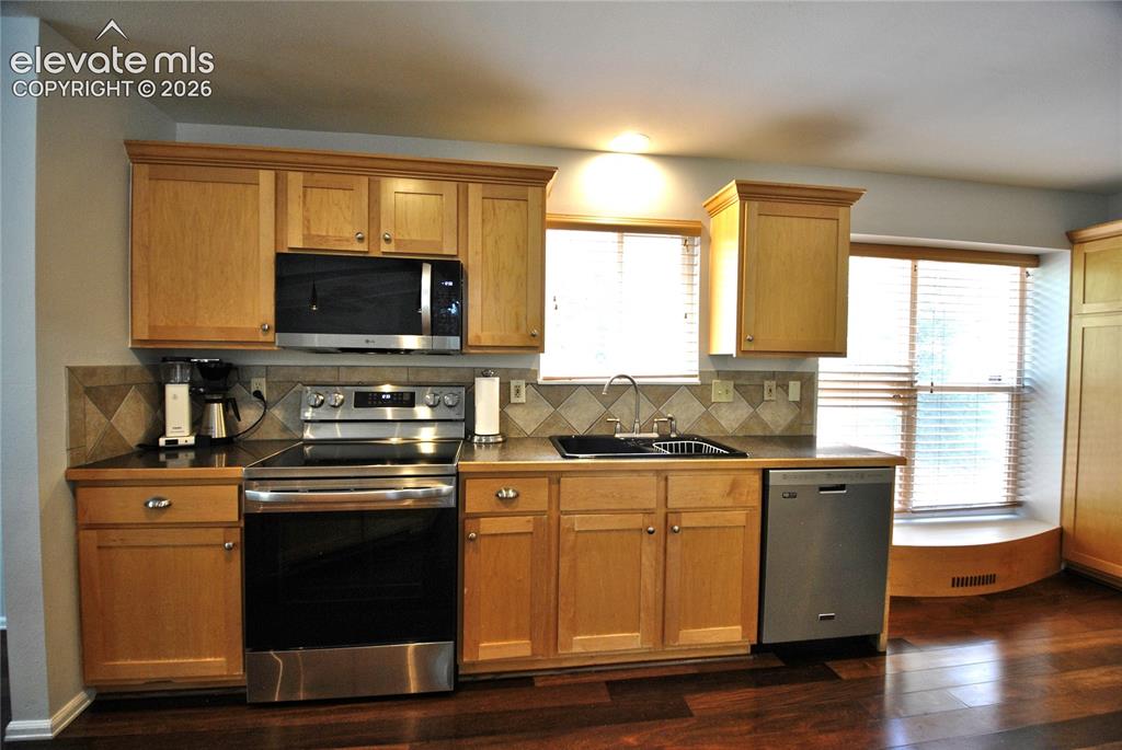 6129 Applewood Ridge Circle Colorado Springs CO 80918