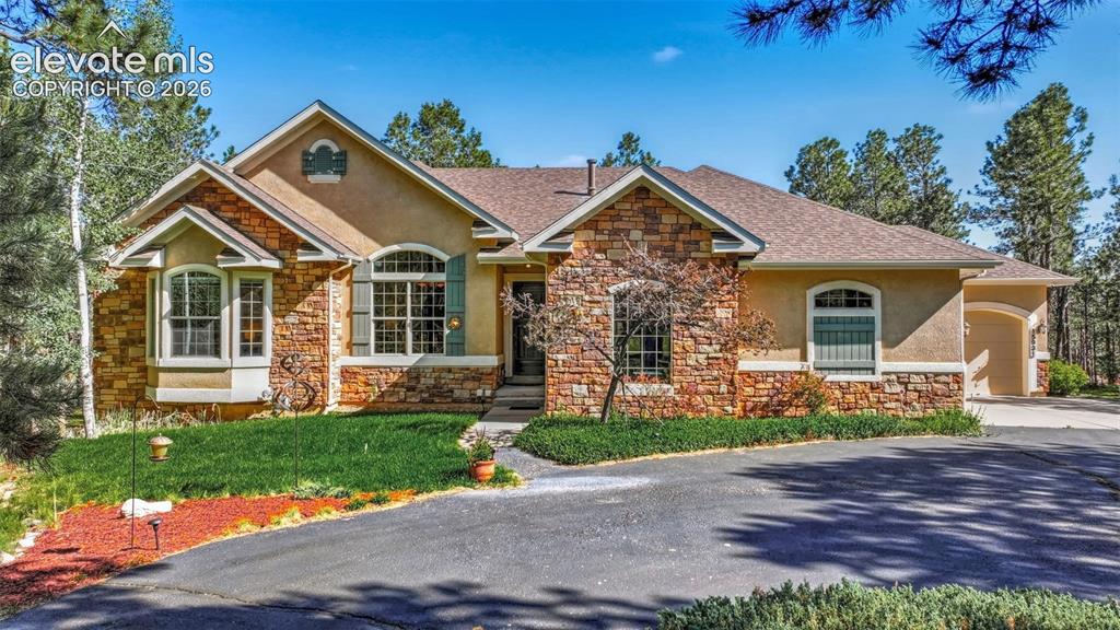 15931 Waving Branch Way Colorado Springs CO 80908