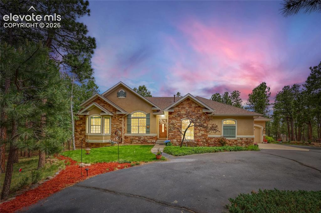 15931 Waving Branch Way Colorado Springs CO 80908
