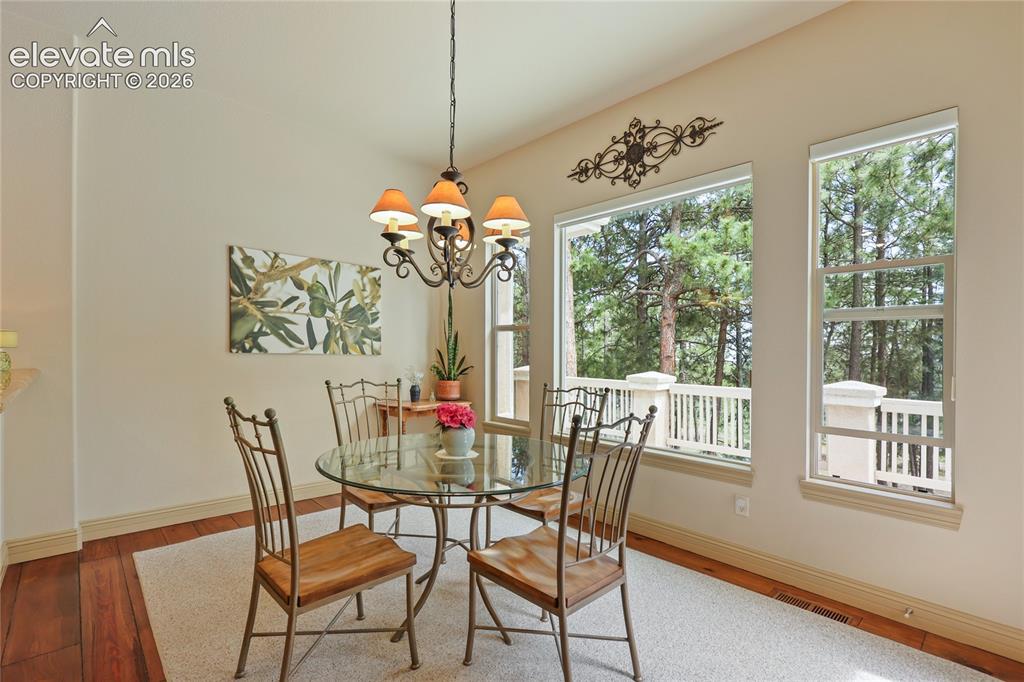 15931 Waving Branch Way Colorado Springs CO 80908