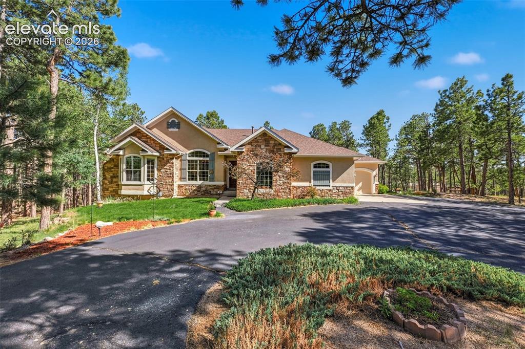15931 Waving Branch Way Colorado Springs CO 80908