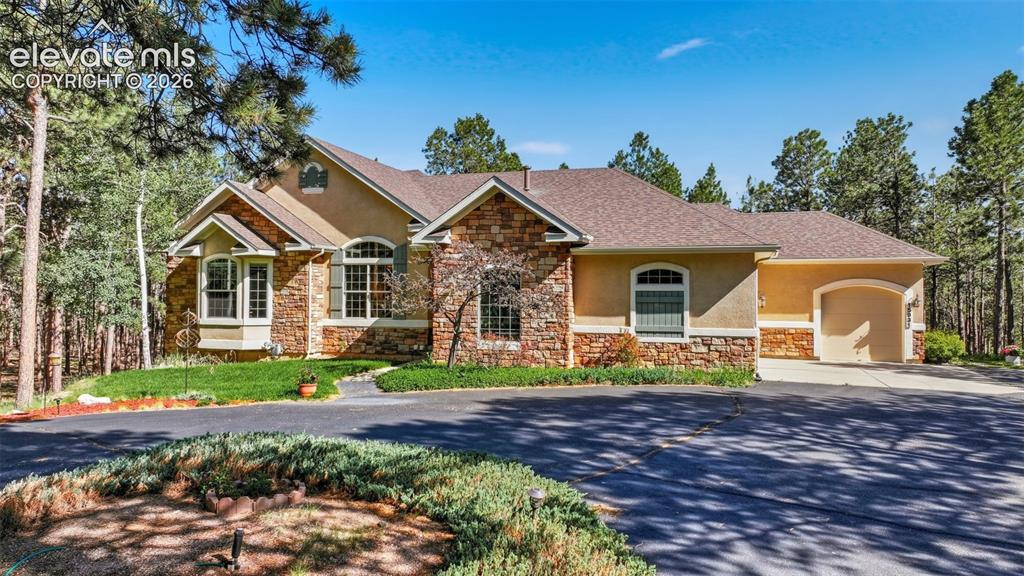 15931 Waving Branch Way Colorado Springs CO 80908