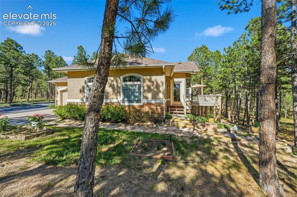 15931 Waving Branch Way Colorado Springs CO 80908