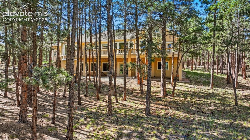 15931 Waving Branch Way Colorado Springs CO 80908