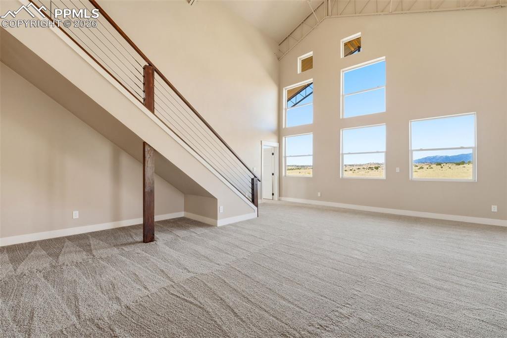 332 Yellow Bird Road Rye CO 81069