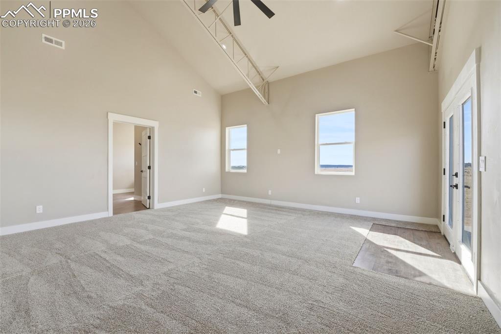 332 Yellow Bird Road Rye CO 81069