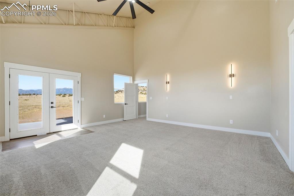 332 Yellow Bird Road Rye CO 81069