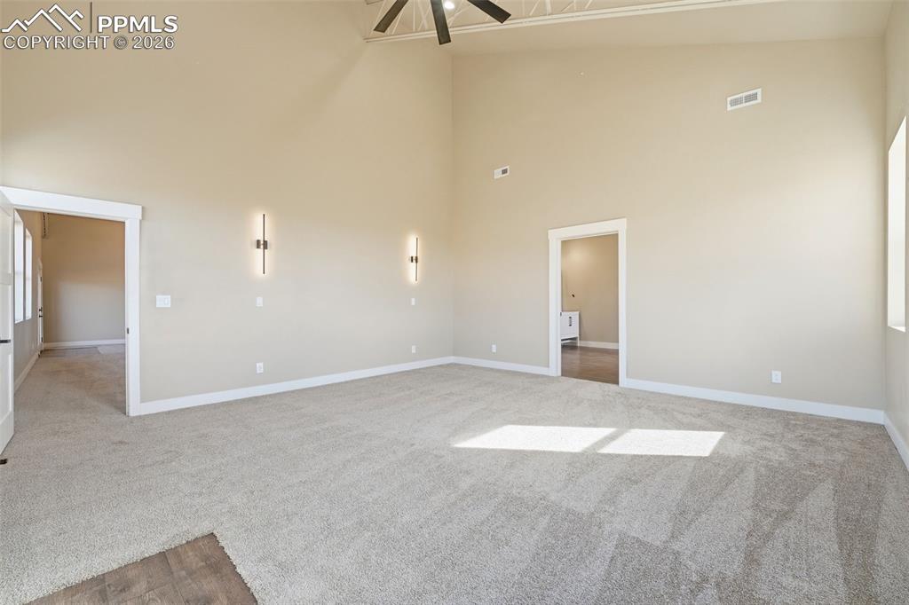 332 Yellow Bird Road Rye CO 81069