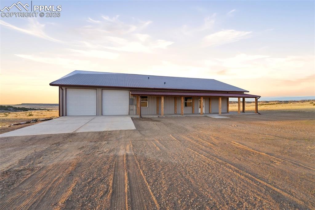 332 Yellow Bird Road Rye CO 81069