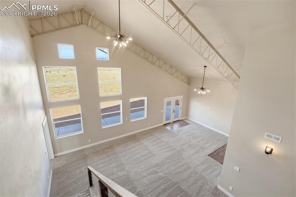 332 Yellow Bird Road Rye CO 81069