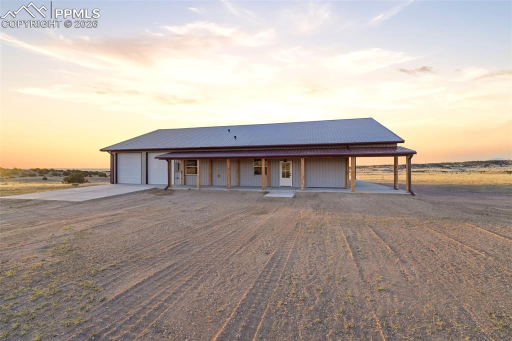 332 Yellow Bird Road Rye CO 81069
