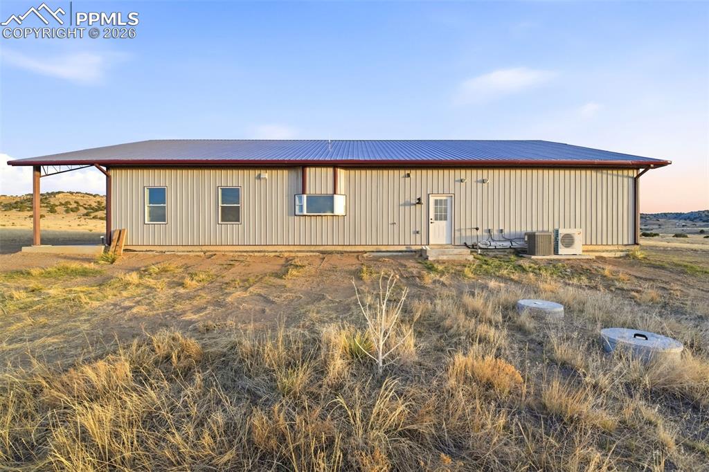 332 Yellow Bird Road Rye CO 81069