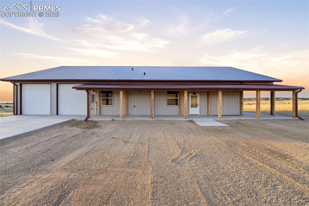 332 Yellow Bird Road Rye CO 81069