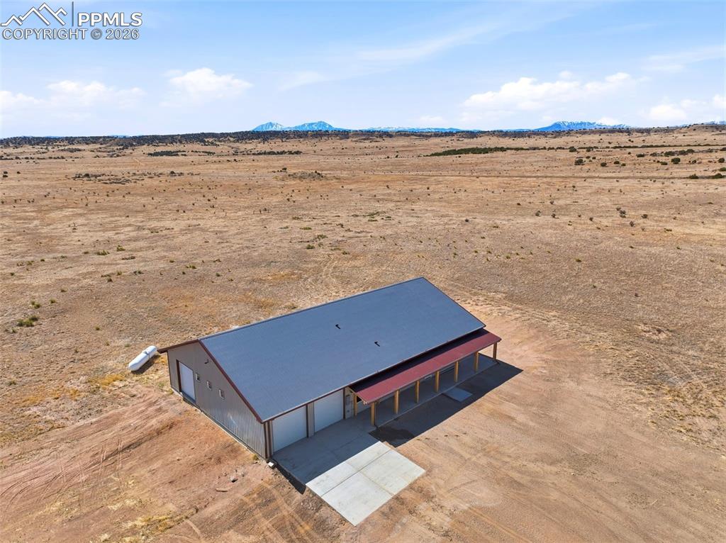 332 Yellow Bird Road Rye CO 81069