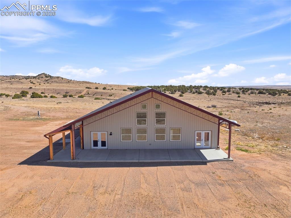 332 Yellow Bird Road Rye CO 81069
