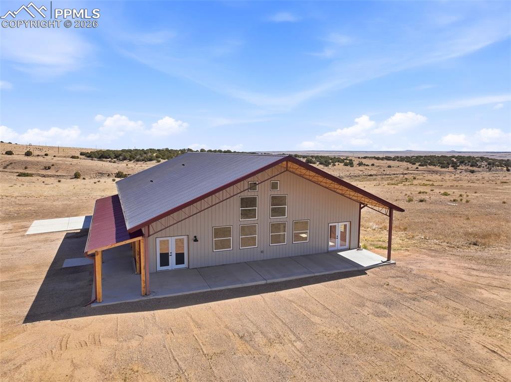 332 Yellow Bird Road Rye CO 81069