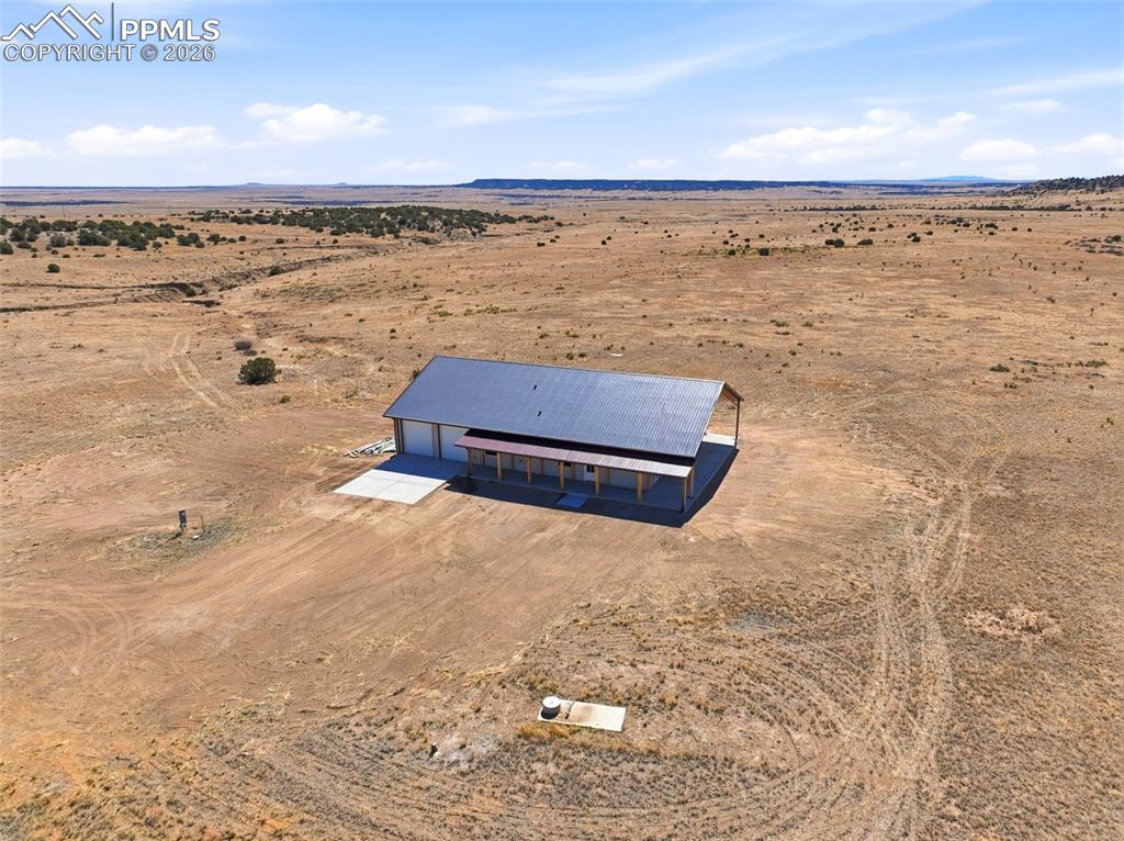 332 Yellow Bird Road Rye CO 81069