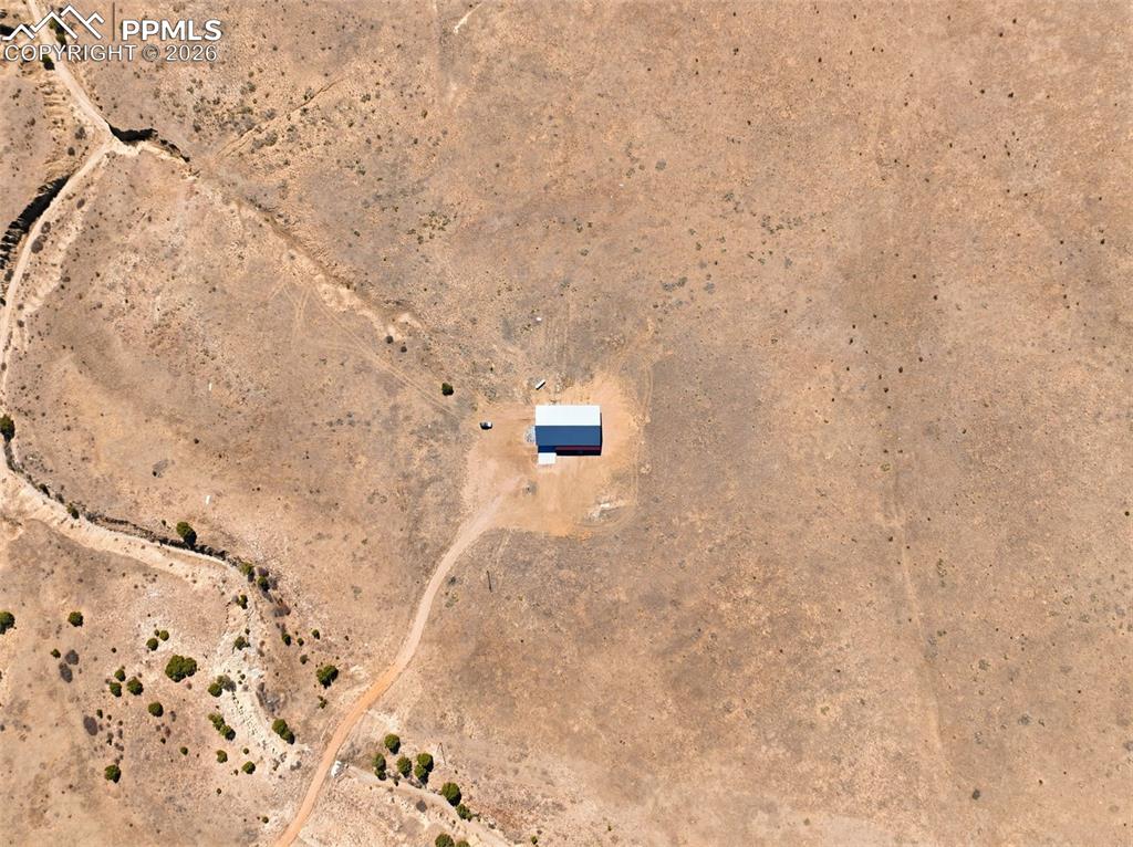 332 Yellow Bird Road Rye CO 81069