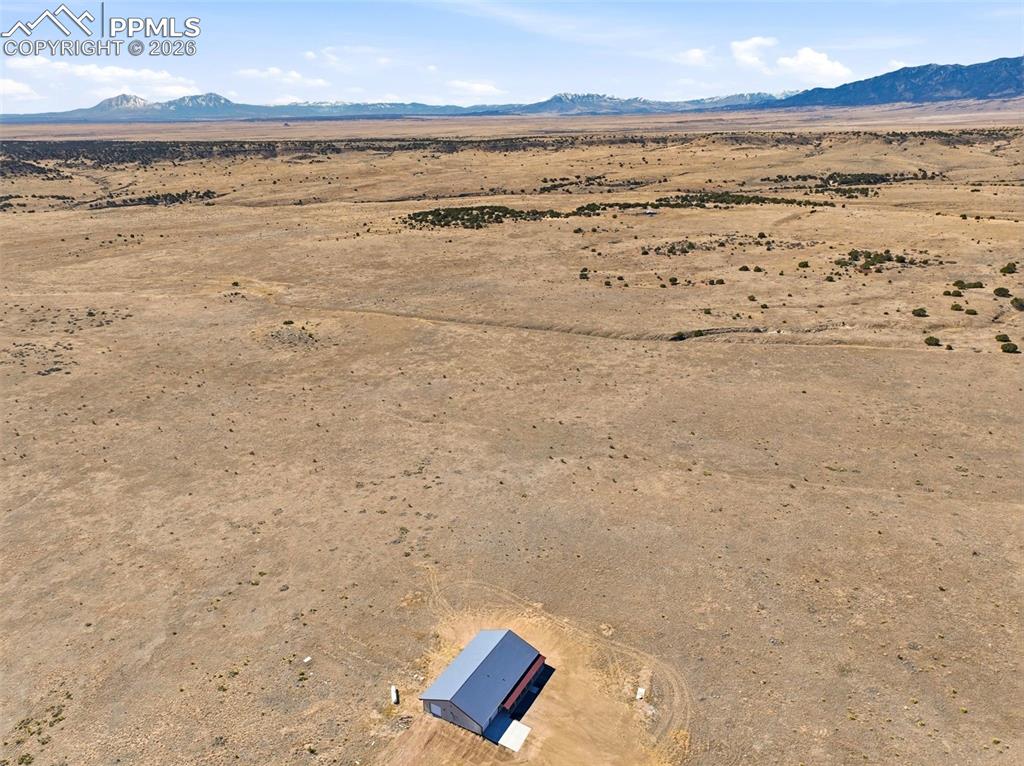 332 Yellow Bird Road Rye CO 81069