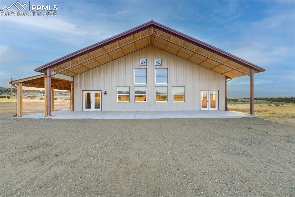 332 Yellow Bird Road Rye CO 81069