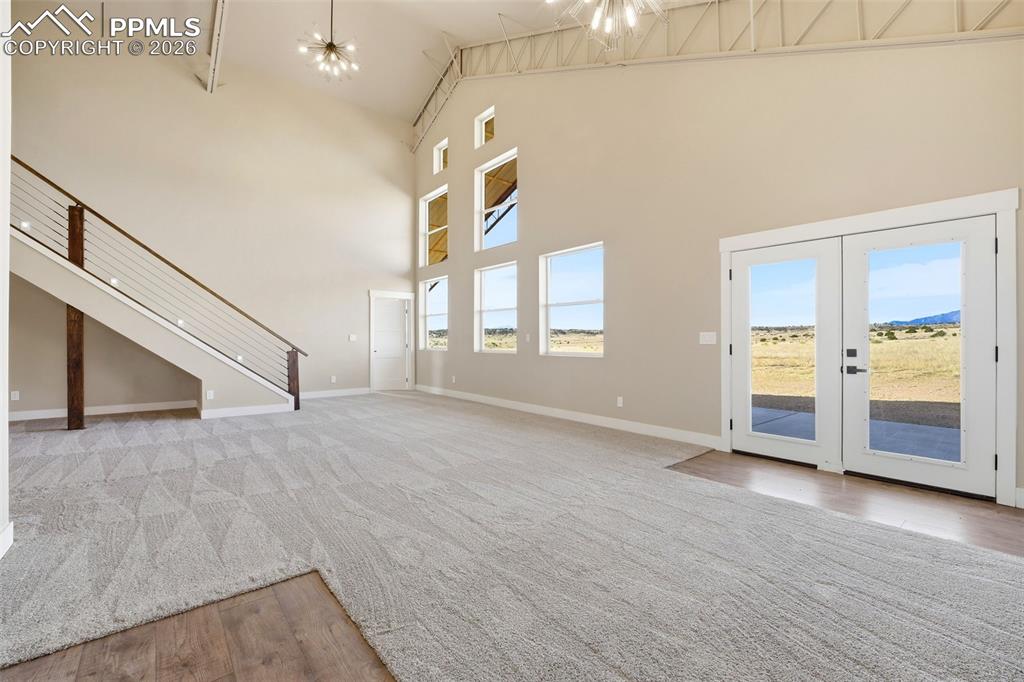 332 Yellow Bird Road Rye CO 81069