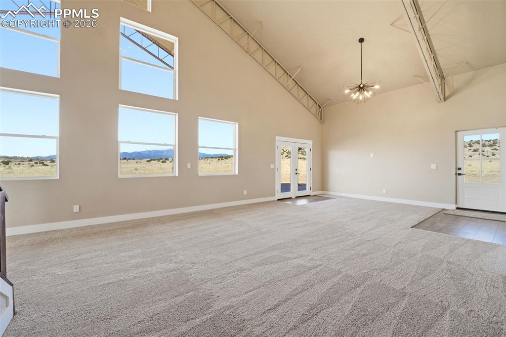 332 Yellow Bird Road Rye CO 81069