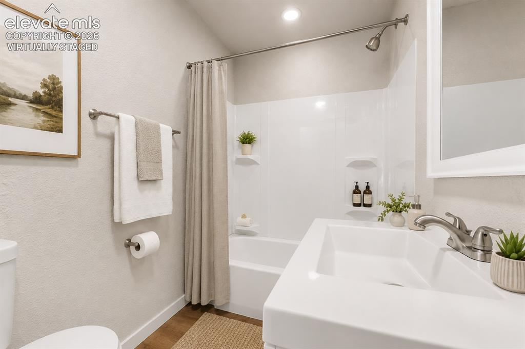 1614 E Ash Street Pueblo CO 81001