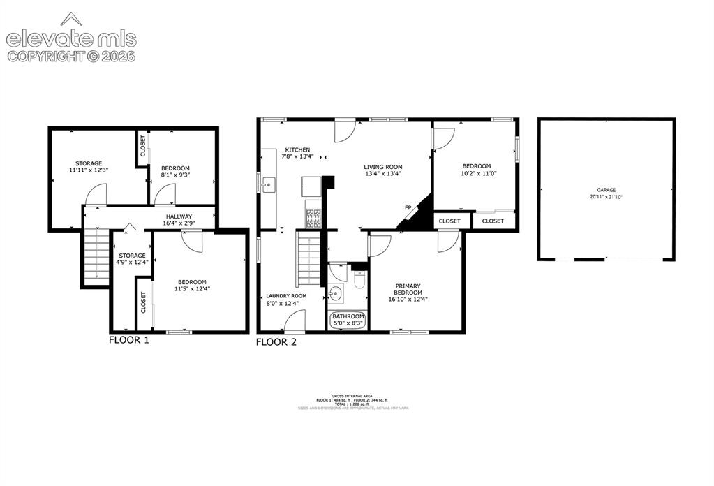 1614 E Ash Street Pueblo CO 81001