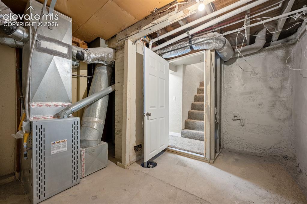 1614 E Ash Street Pueblo CO 81001