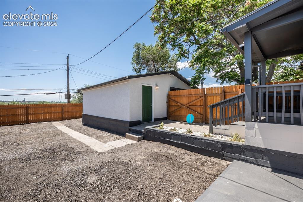 1614 E Ash Street Pueblo CO 81001