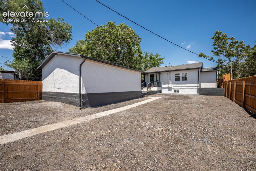 1614 E Ash Street Pueblo CO 81001