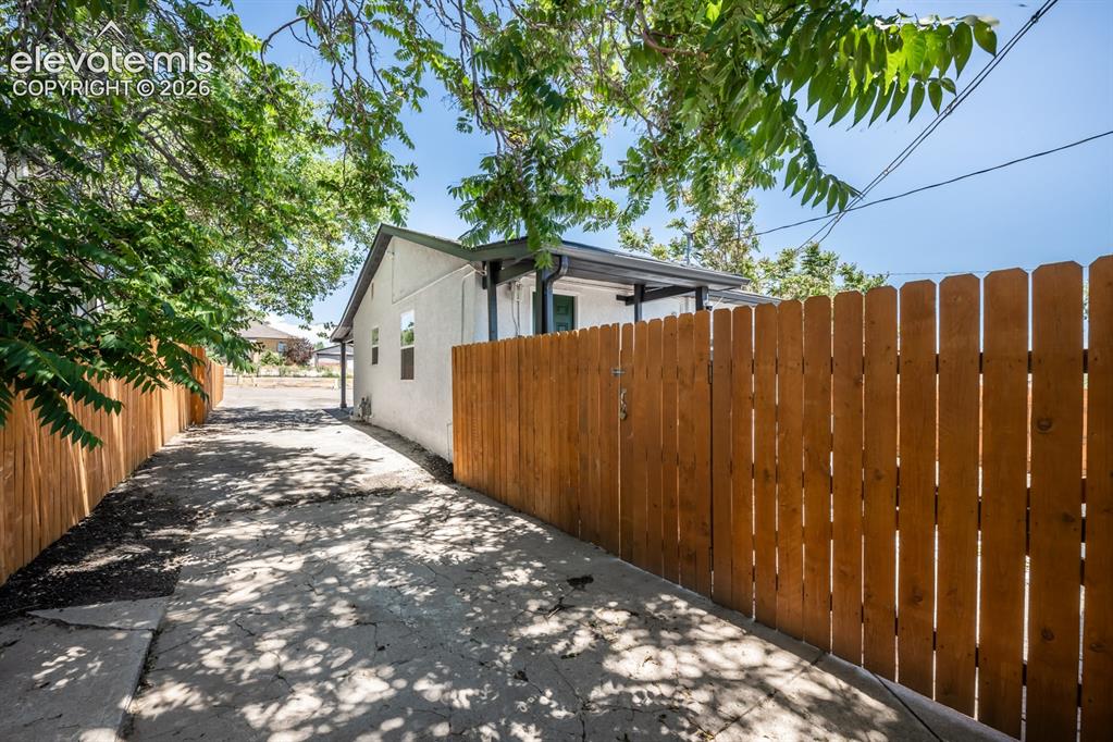 1614 E Ash Street Pueblo CO 81001