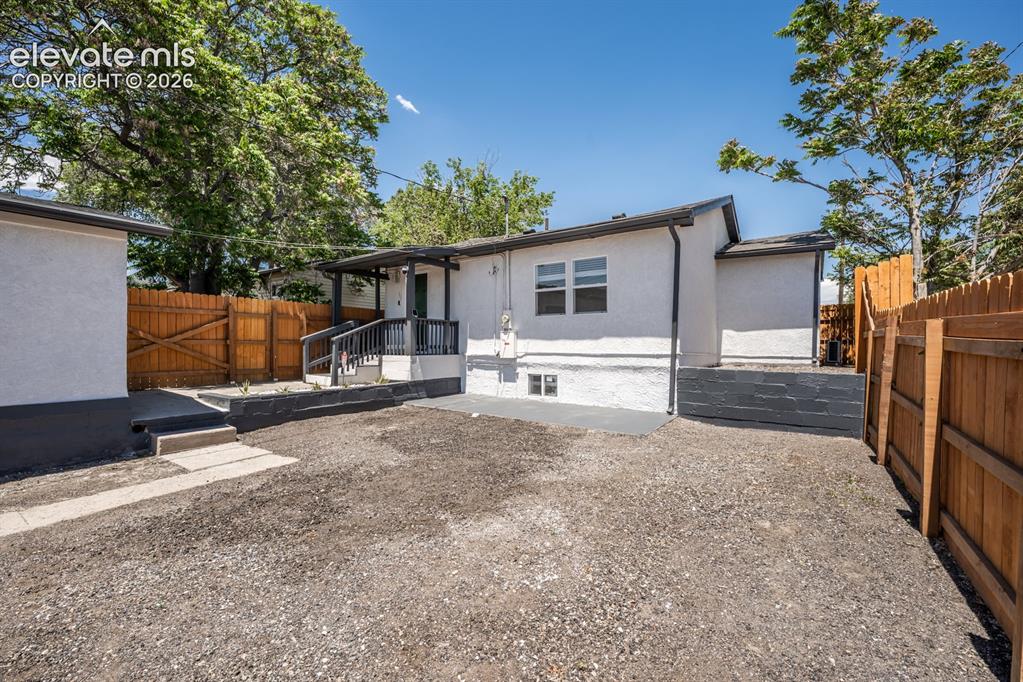 1614 E Ash Street Pueblo CO 81001