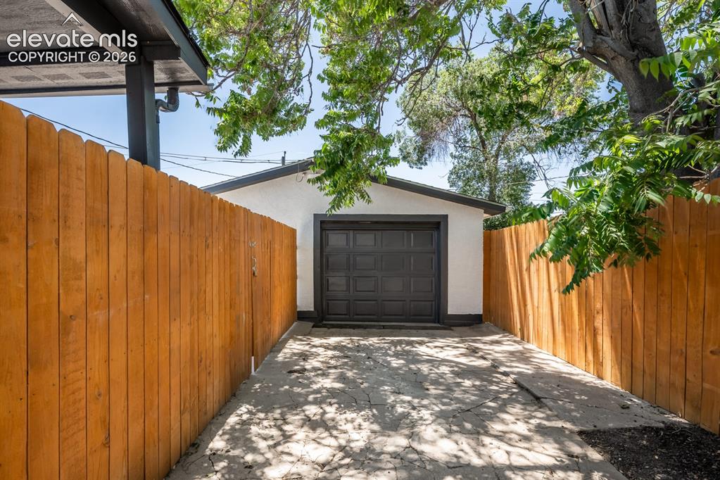 1614 E Ash Street Pueblo CO 81001