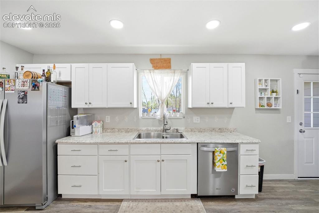 1212 Rainier Drive Colorado Springs CO 80910